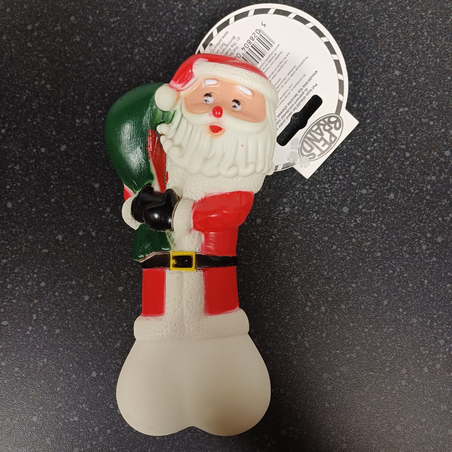 Mixed Dog Toys, Treats & Accessories