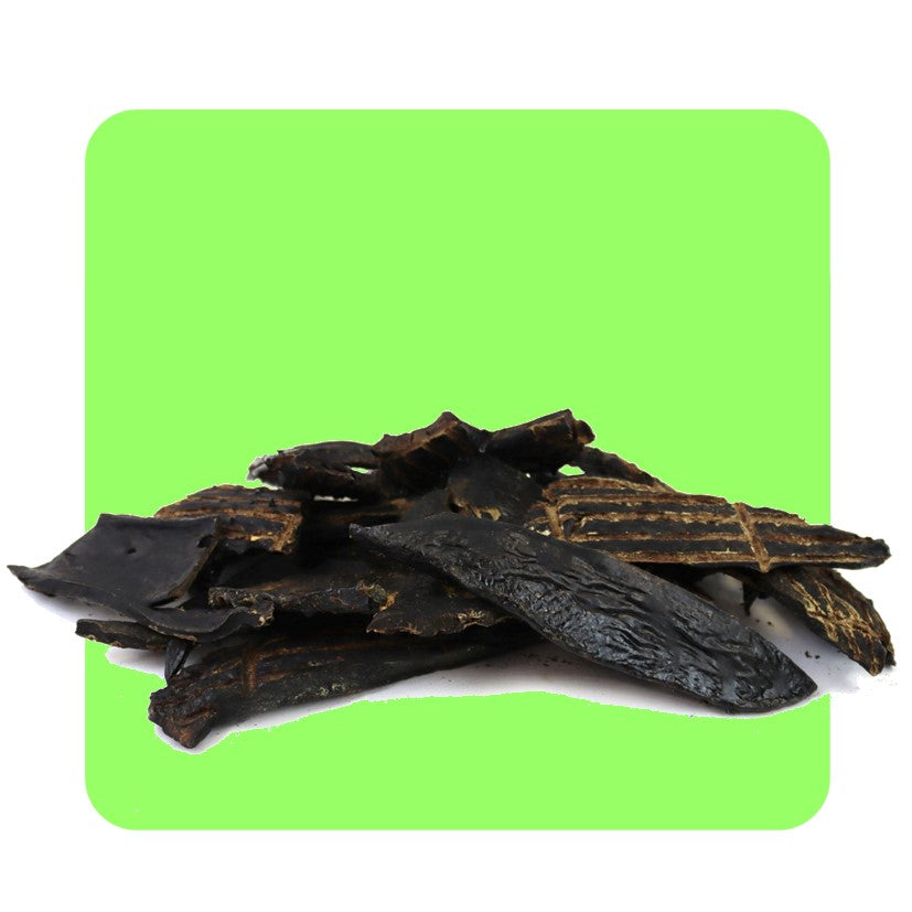 Beef Liver (Natural Dog Treats)