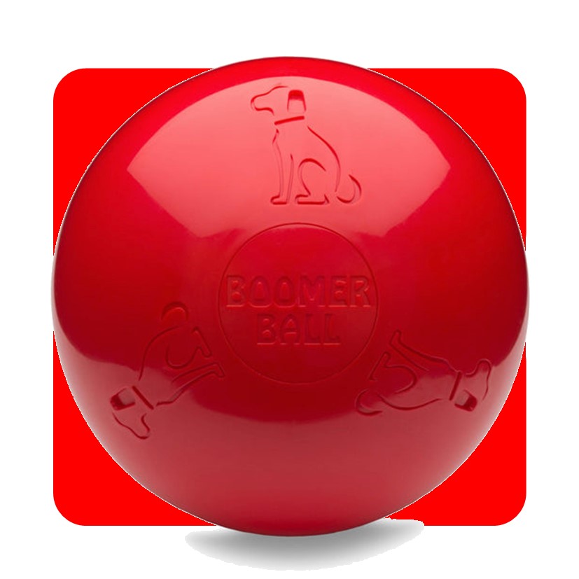 Boomer Ball