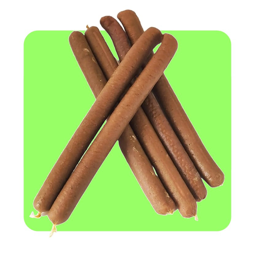 Pick N Mix Natural Dog Treats - Build your own Bag of Natural Dog Treats