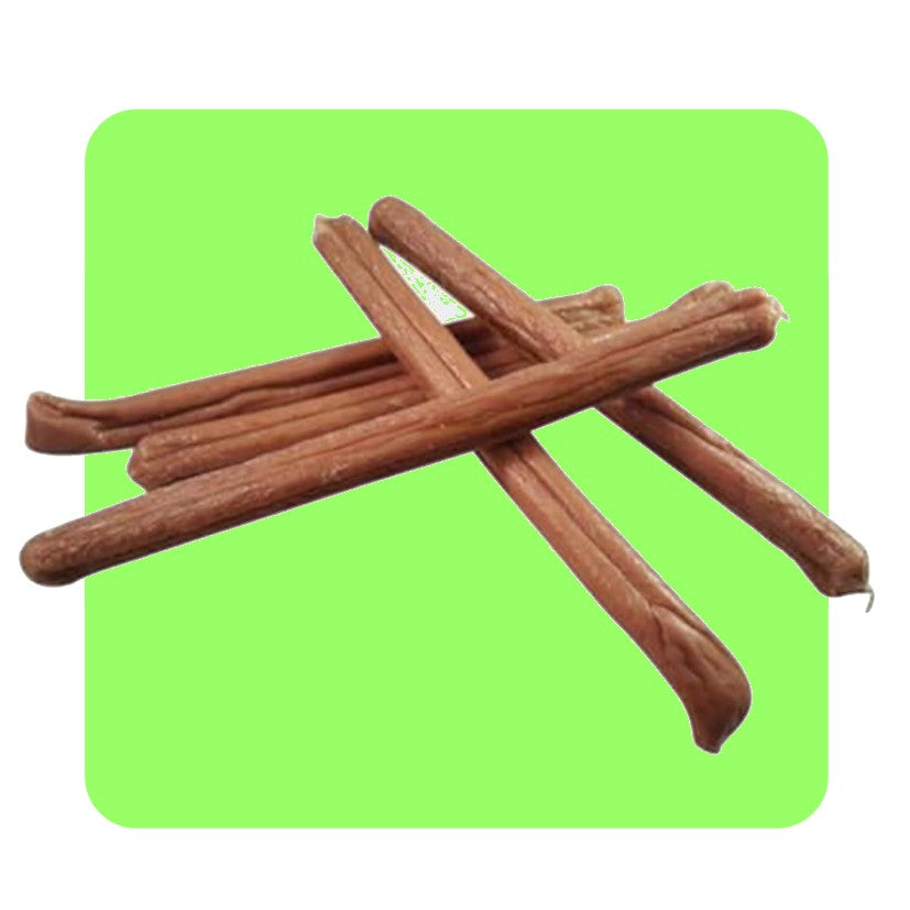 8" Chicken Sticks (Natural Dog Treats)
