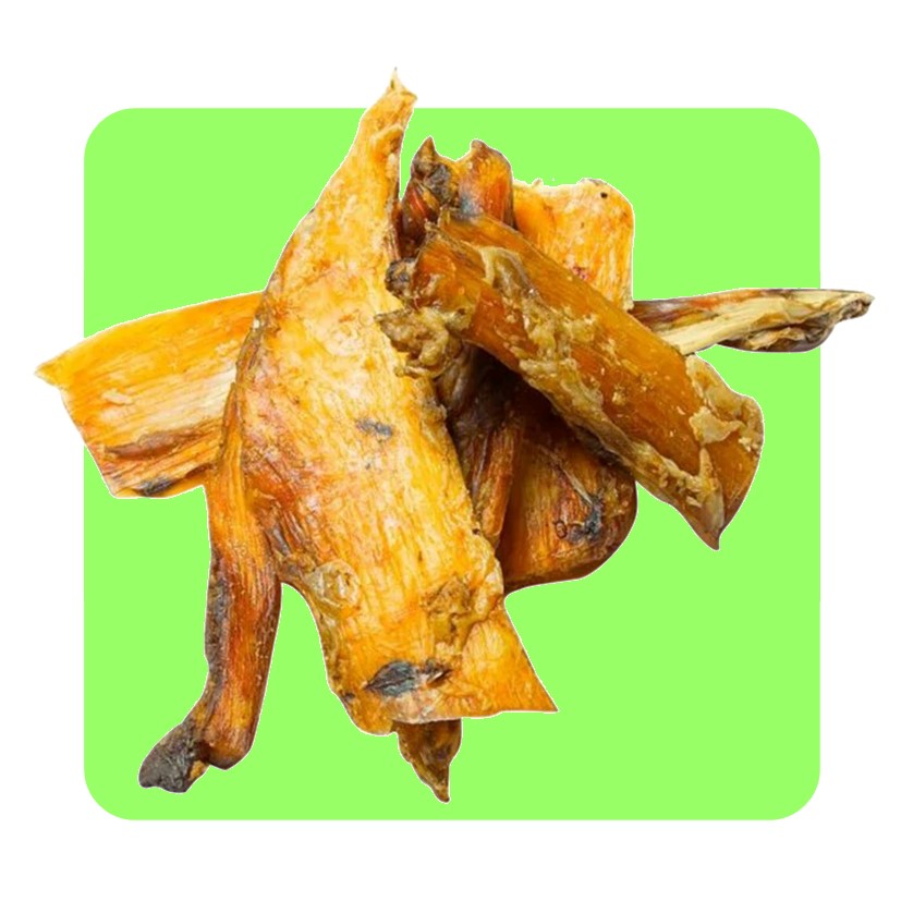Paddy Wack (Natural Dog Treats)