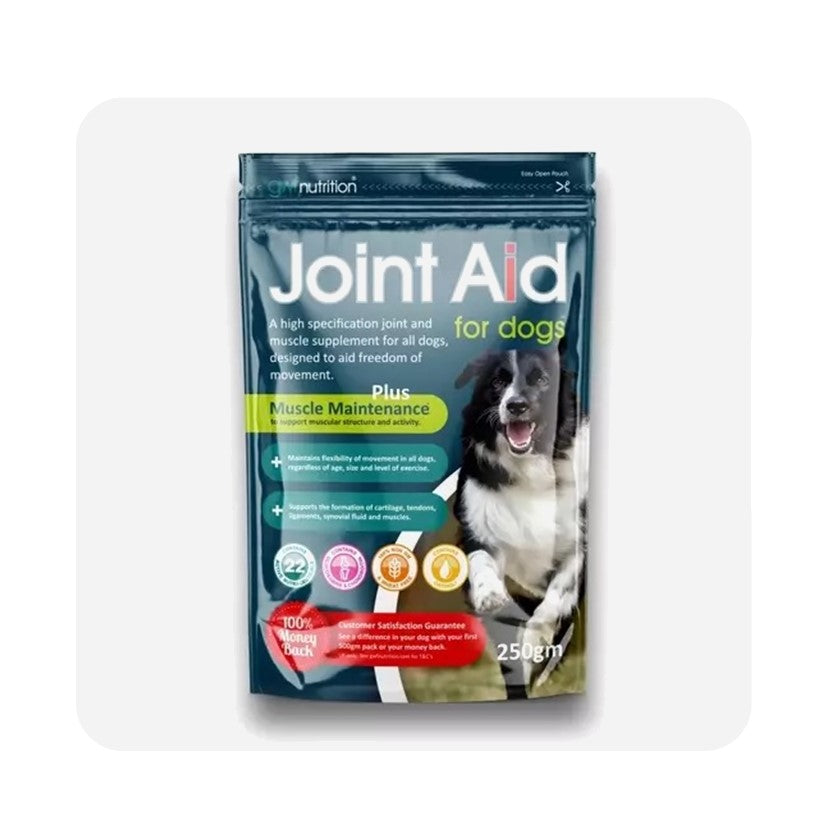GWF Nutrition Joint Aid for Dogs