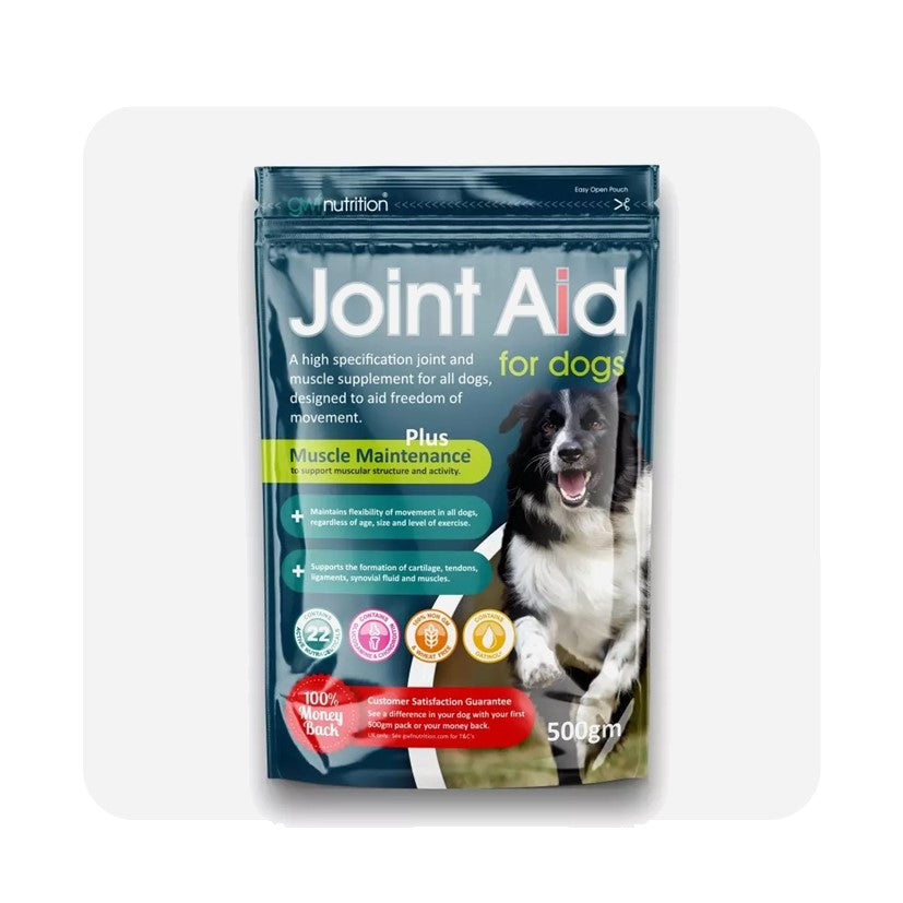 GWF Nutrition Joint Aid for Dogs
