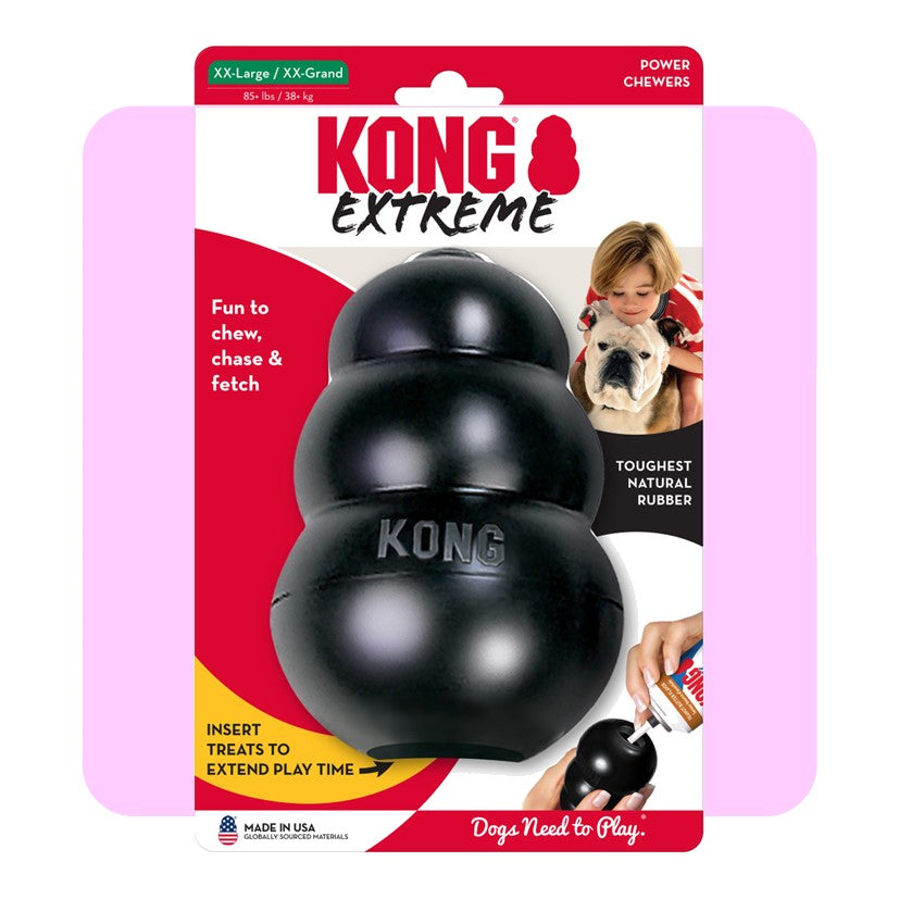KONG Extreme