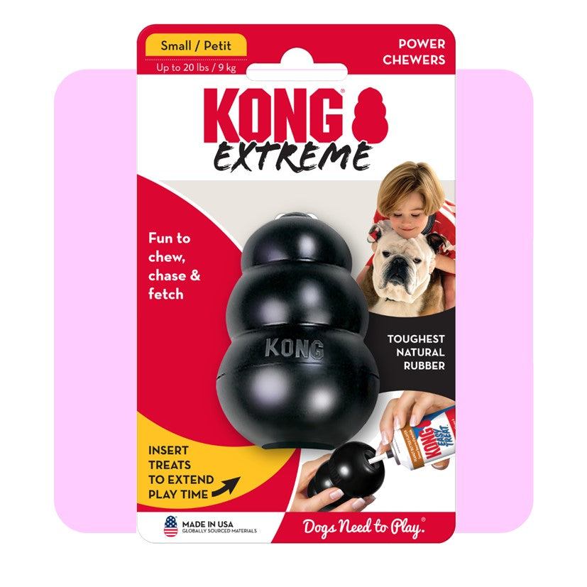 KONG Extreme