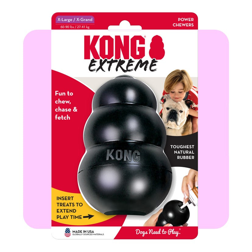 KONG Extreme
