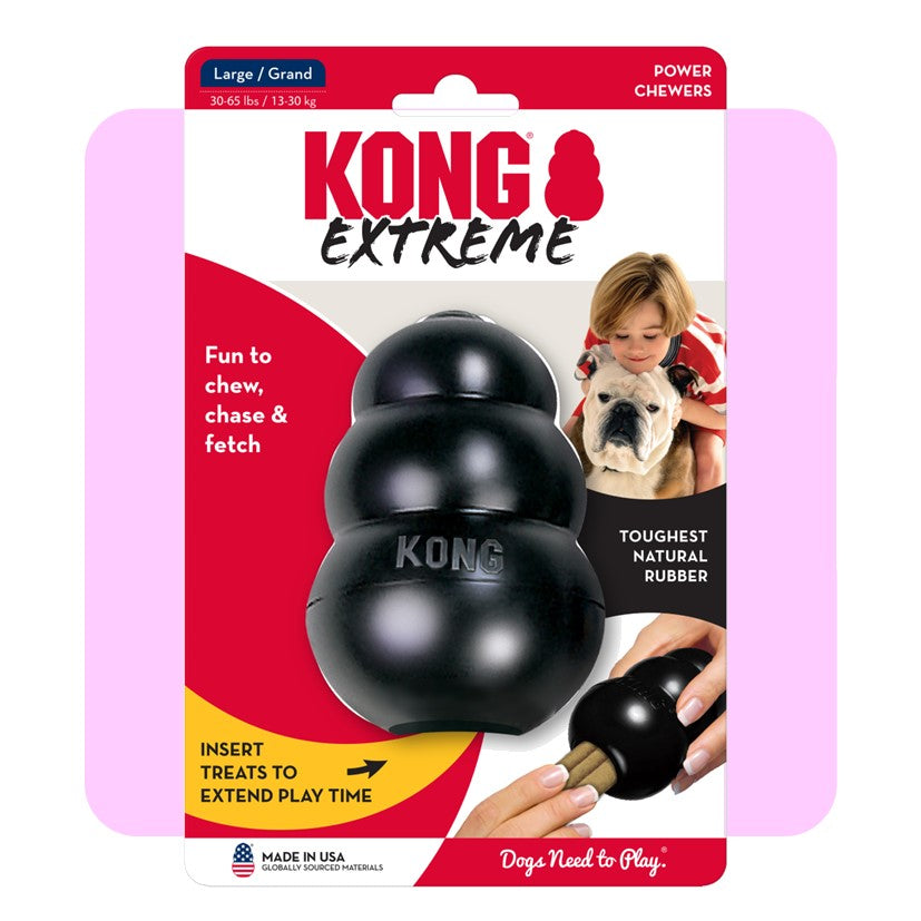 KONG Extreme