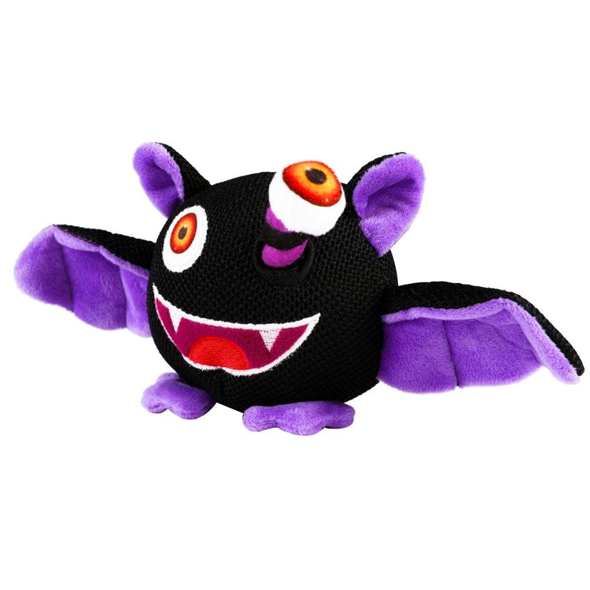 Halloween Soft Plush & Rope Dog Toys Limited Stock