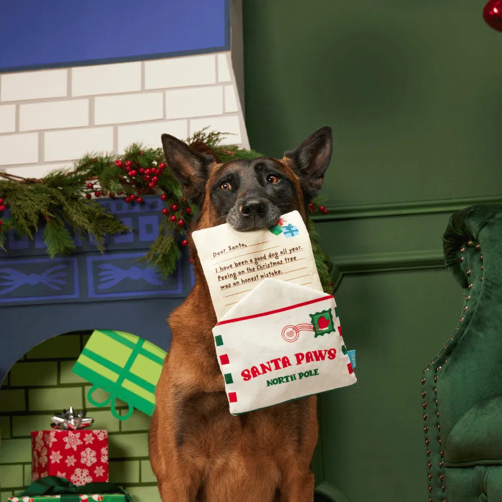 BARK Christmas Dog Toys Limited Stock