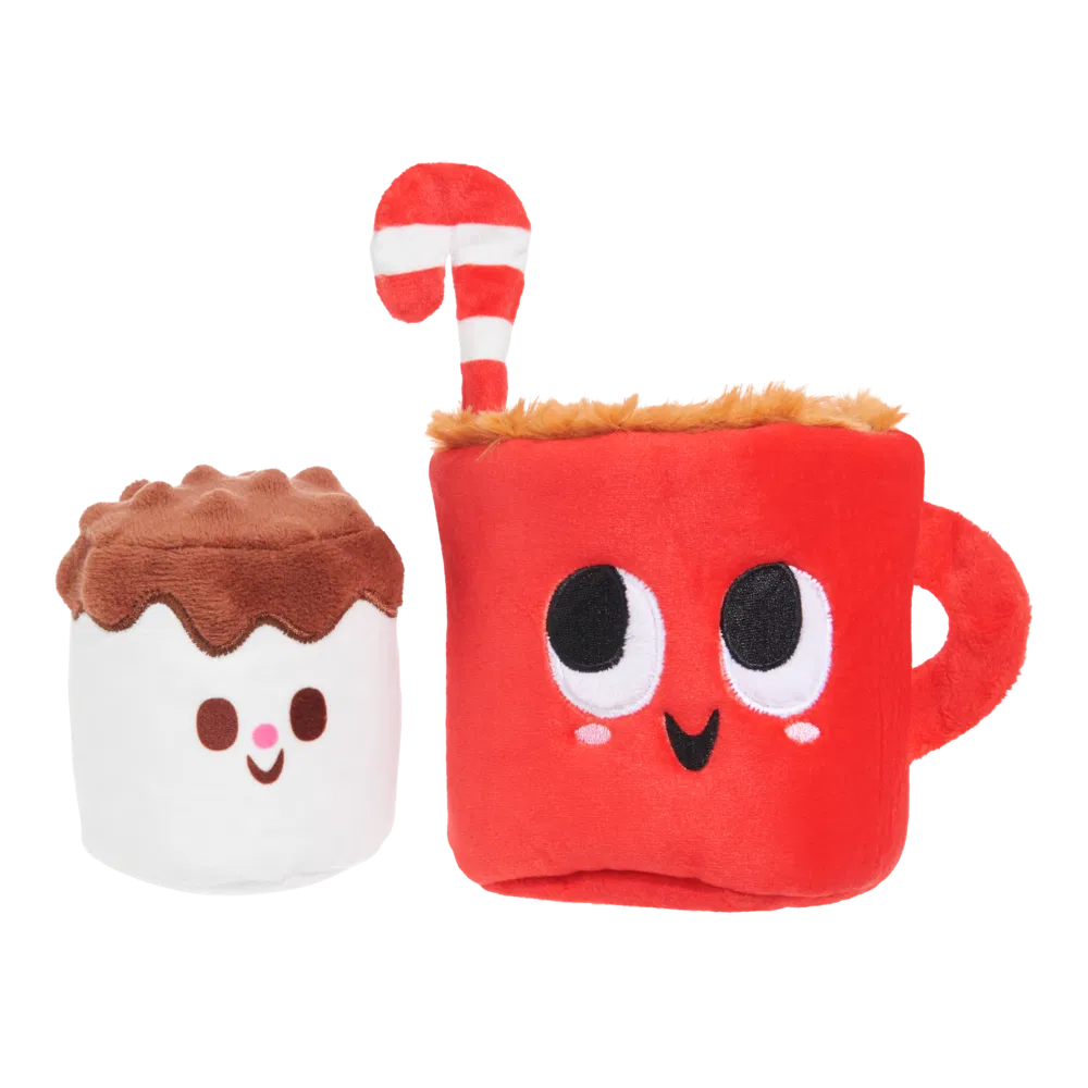 BARK Christmas Dog Toys Limited Stock