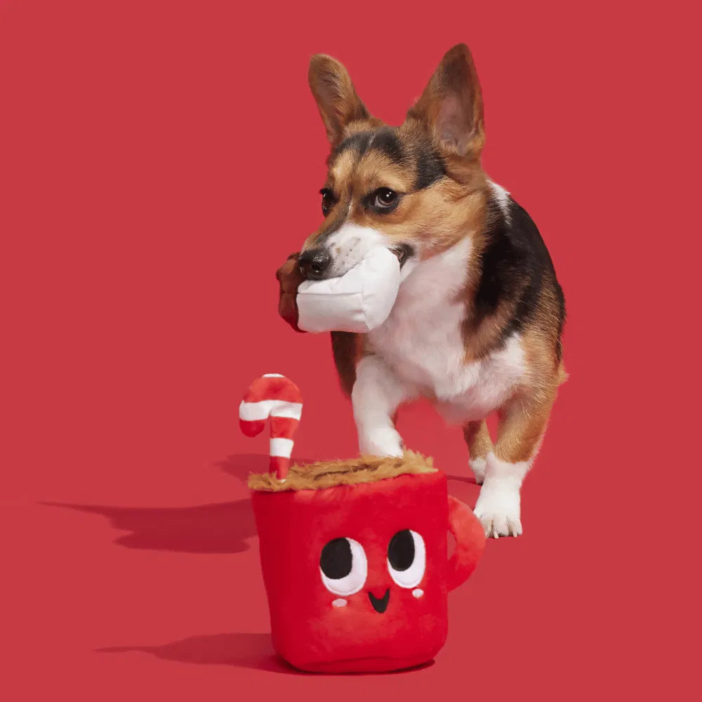 BARK Christmas Dog Toys Limited Stock