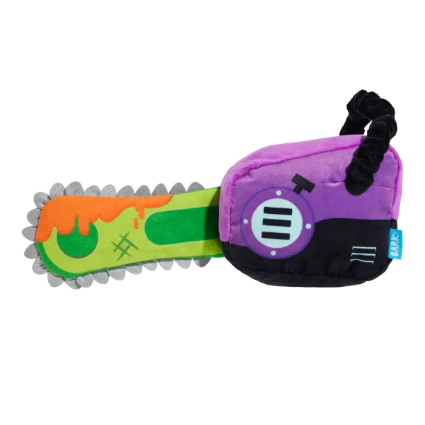 BARK Halloween Dog Toys Limited Stock