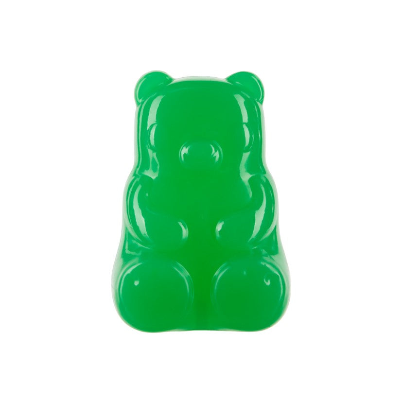 BARK Crocness Monster, Munchie The Bear, I-Squeak Cone & Trippy Toadstool - Super Chewer Dog Toys