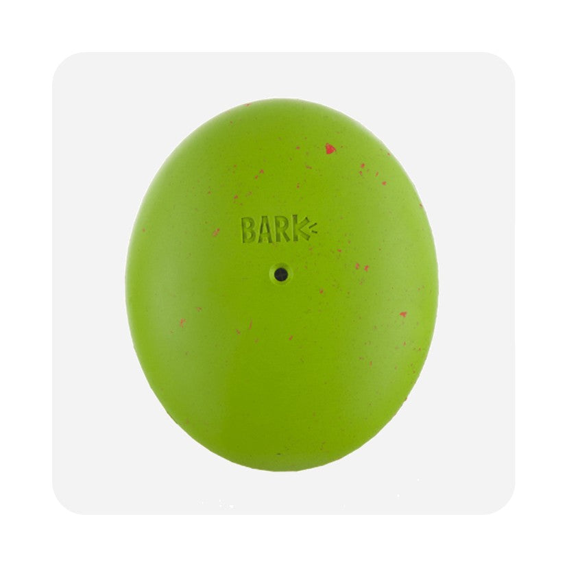 BARK Go Mango - Super Chewer Dog Toy