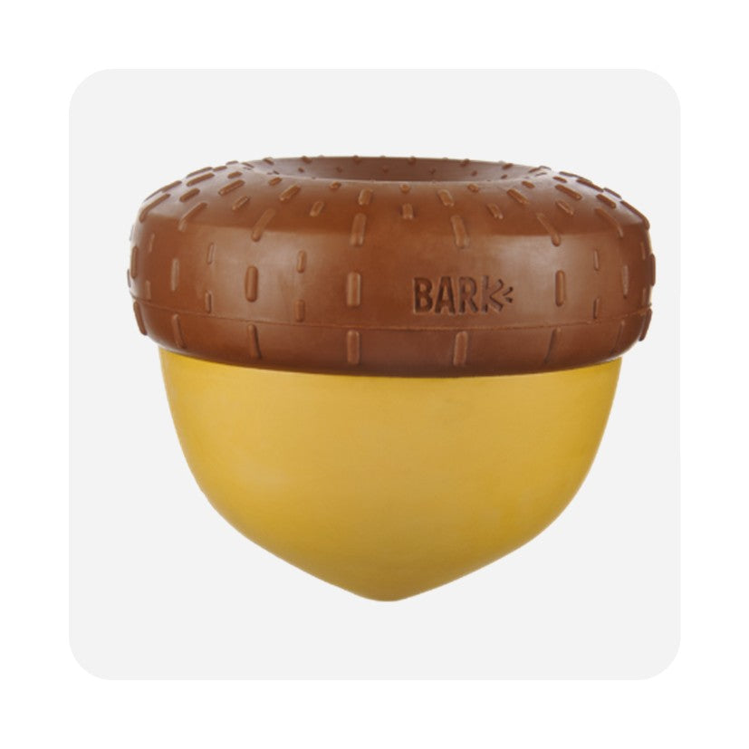 BARK Acornucopia - Super Chewer - Treat Dispenser