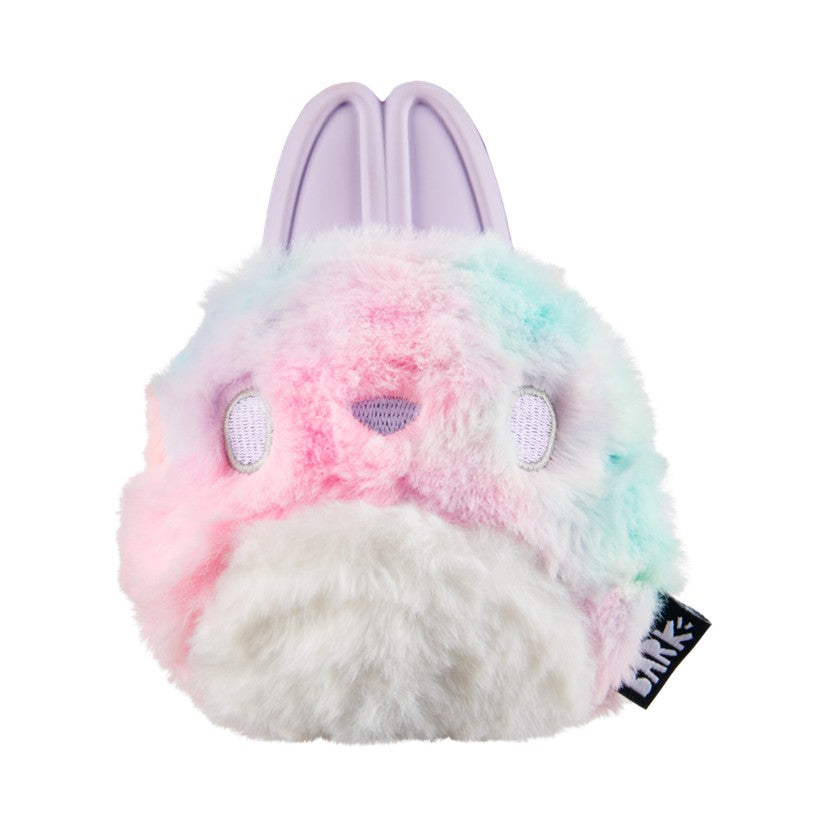 BARK A Squeaky Meat-A-Ball, Habanero Pupper, Hare Raiser & Hippie Hopper - Super Chewer Dog Toys
