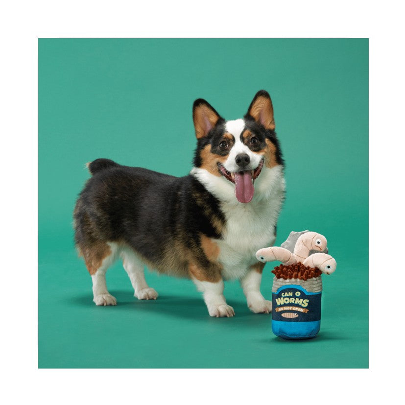 BARK Live Bait Bites