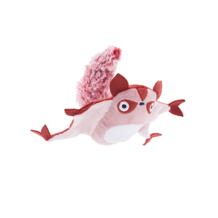 BARK Ahi Tina, Della Crawfish, Greenhouse Gang &Sydney Sugar Glider