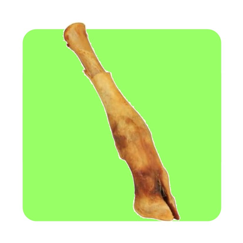Lamb Trotter (Natural Dog Treats)