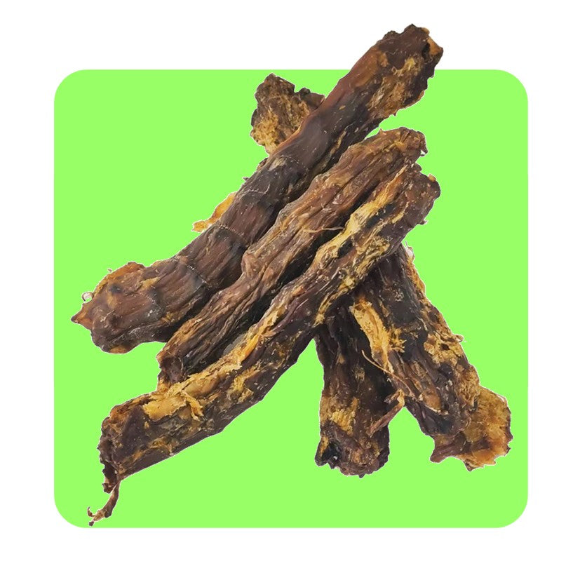 Duck Necks (Natural Dog Treats)