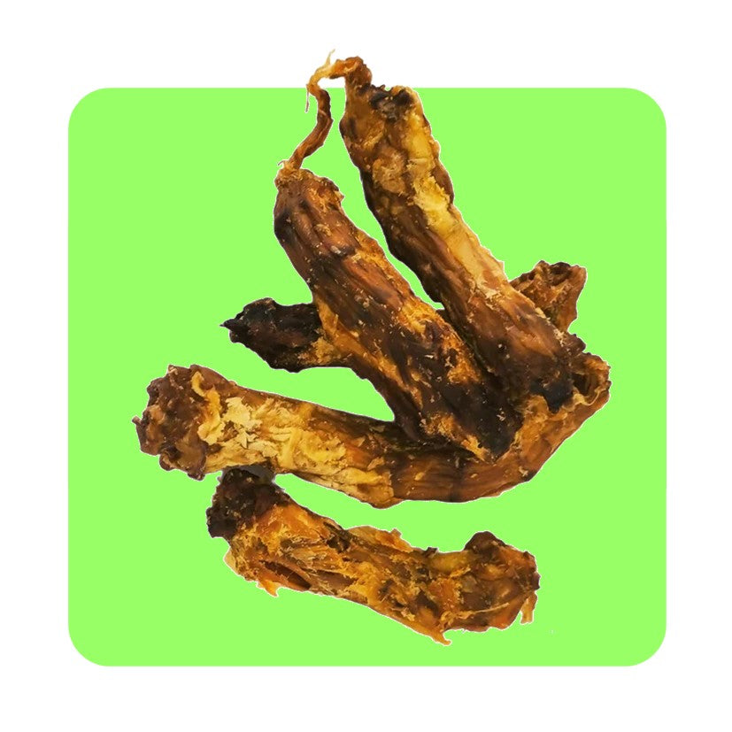 Chicken Necks (Natural Dog Treats)