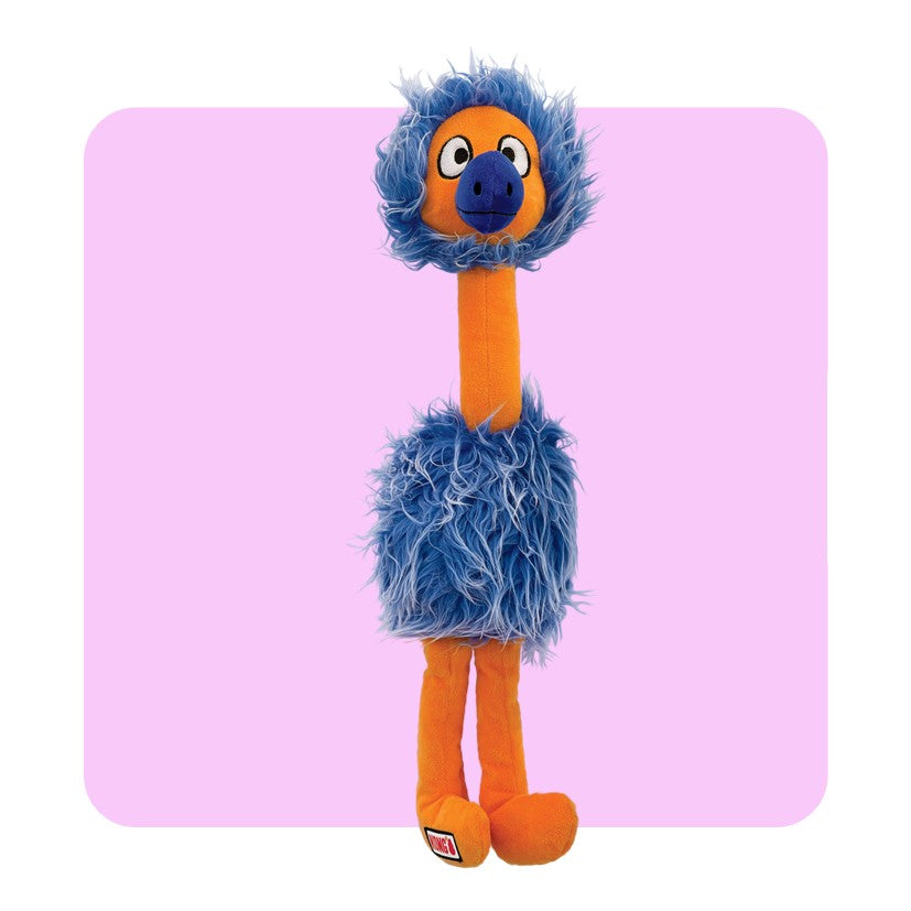 KONG Comfort Jumbo Bird