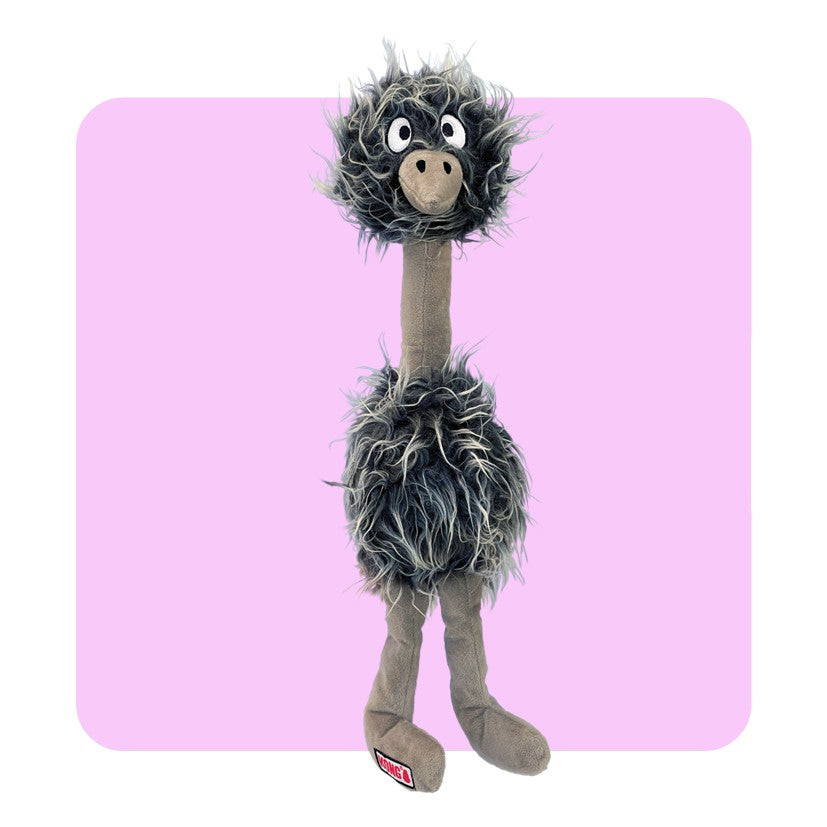 KONG Comfort Jumbo Bird