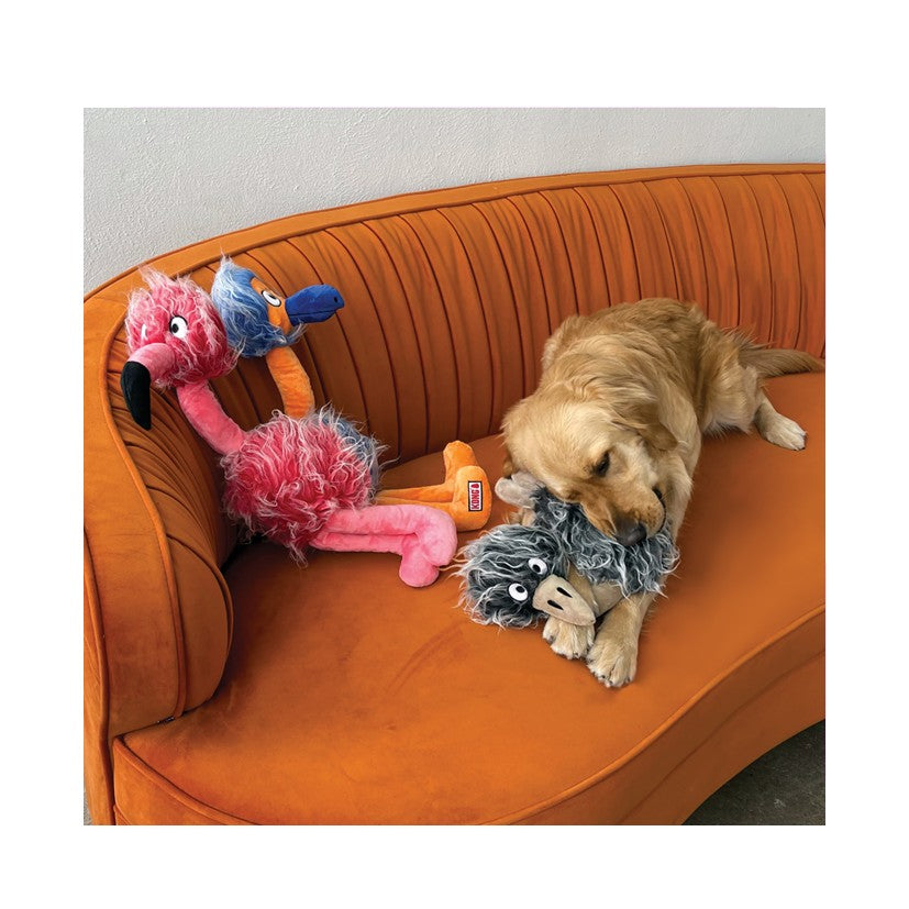 KONG Comfort Jumbo Bird