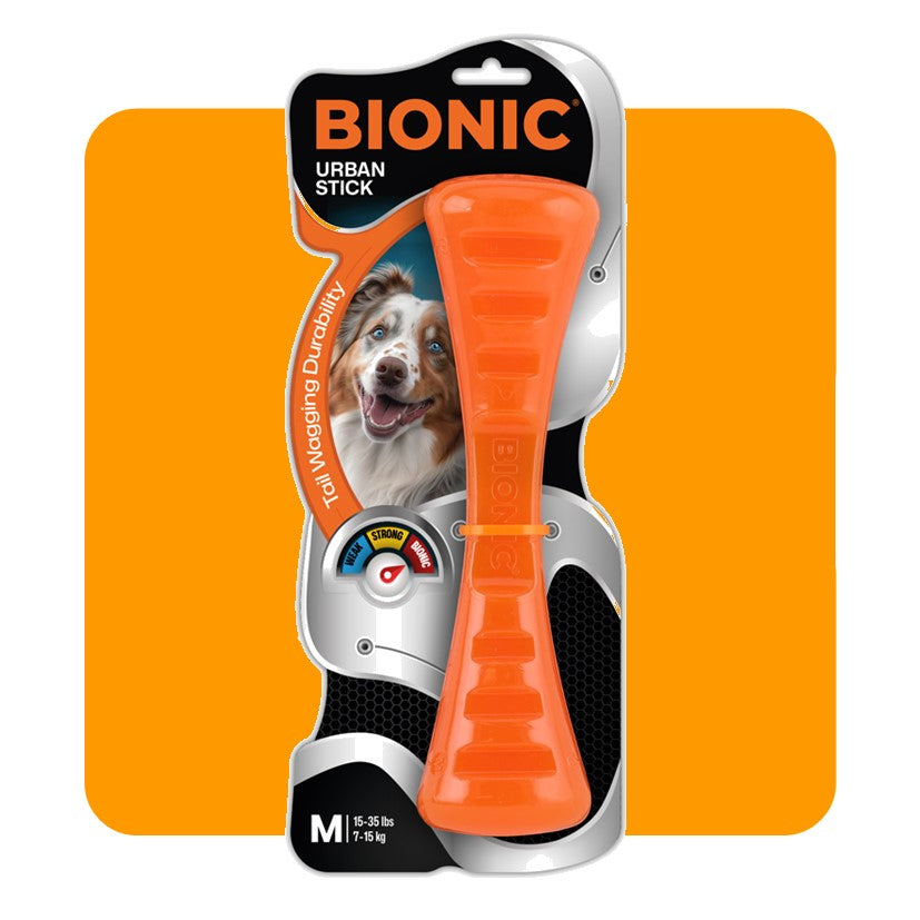 BIONIC Urban Stick