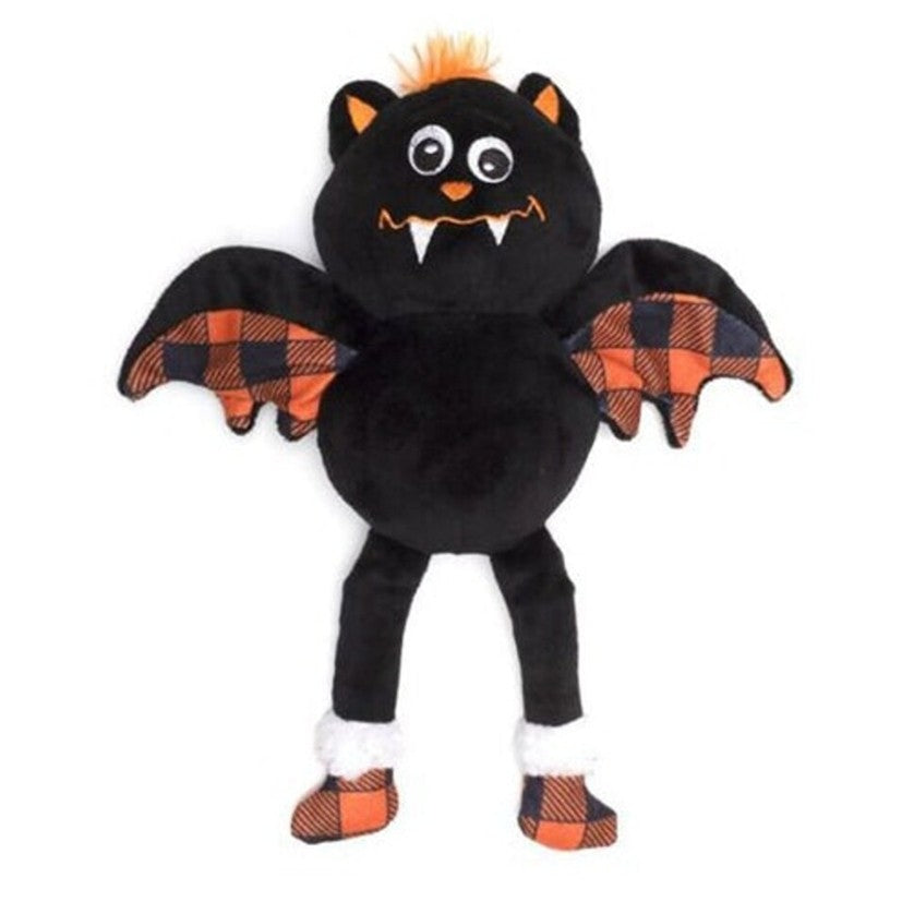 Halloween Soft Plush & Rope Dog Toys Limited Stock