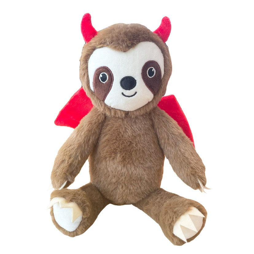 Halloween Soft Plush & Rope Dog Toys Limited Stock