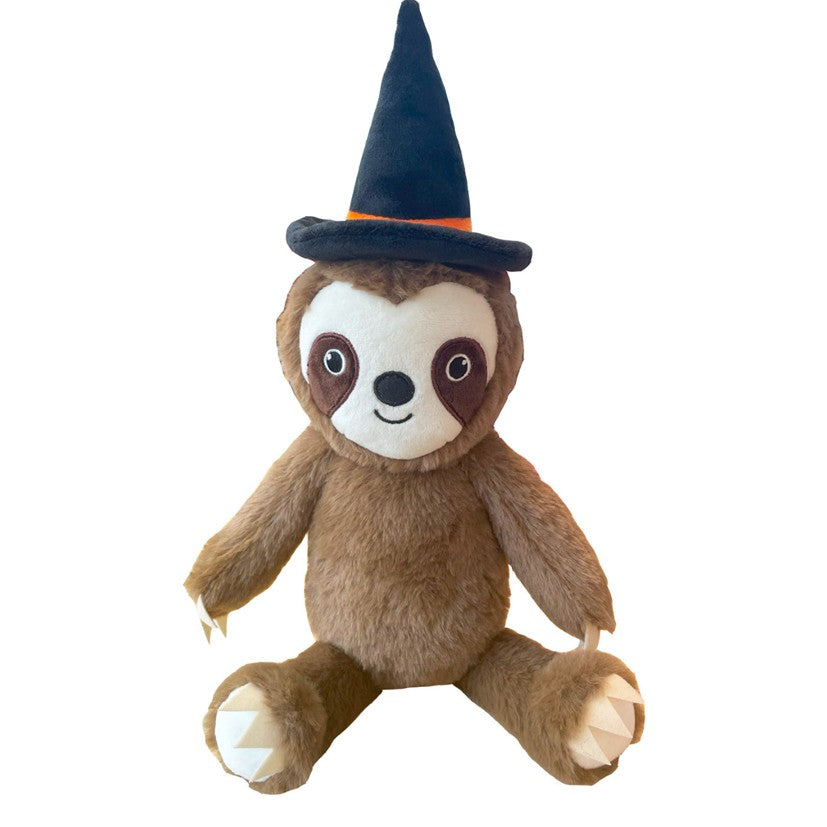 Halloween Soft Plush & Rope Dog Toys Limited Stock