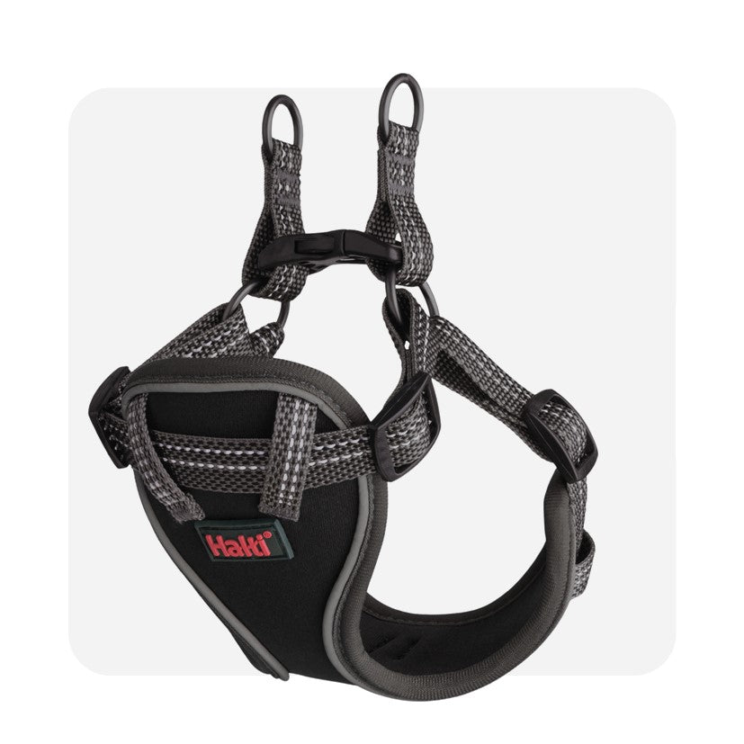 Halti Anatomy Puppy Harness