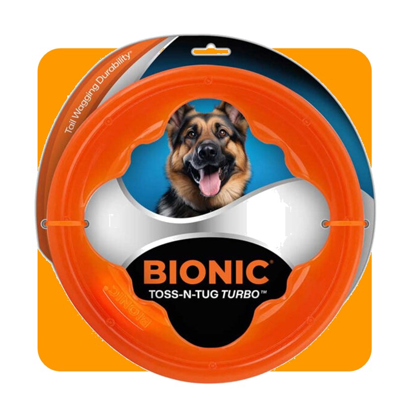 BIONIC Turbo