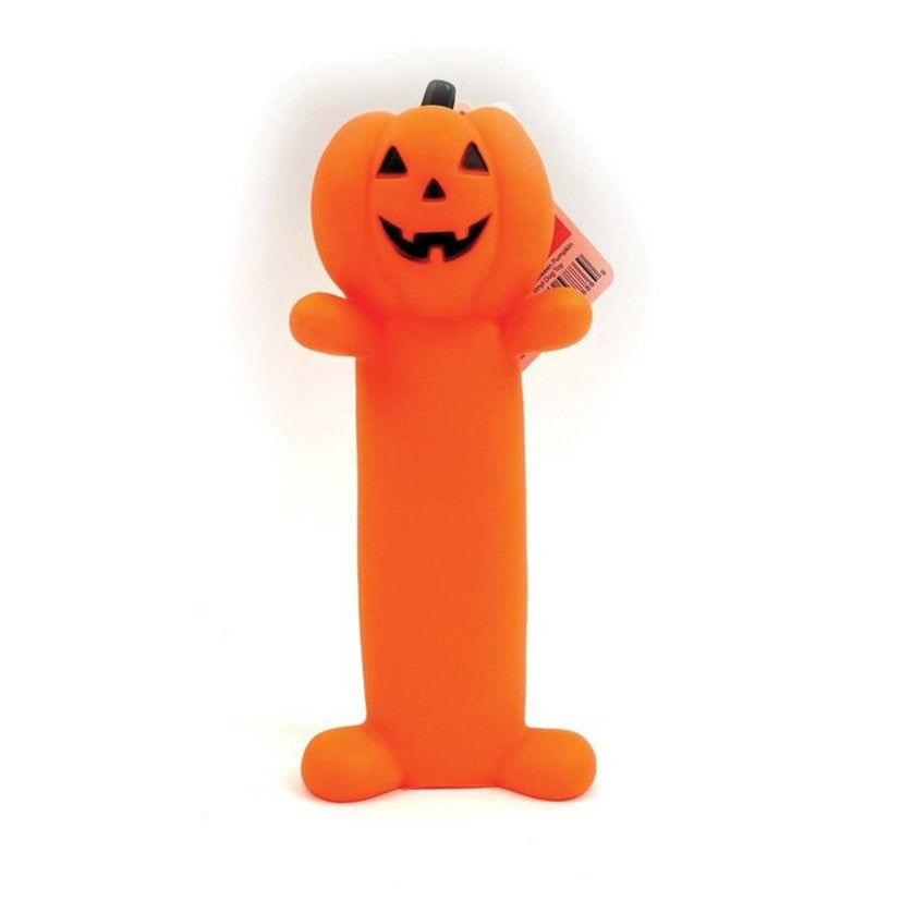 Halloween Soft Plush & Rope Dog Toys Limited Stock