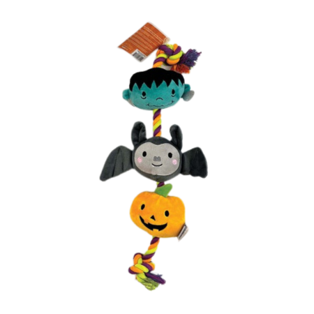 BARK & Happy Pet Halloween Dog Toys Limited Stock