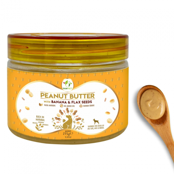 Pawfect Himalayan Cheese Dental Chews Yaks, Puff Bites & Peanut Butter