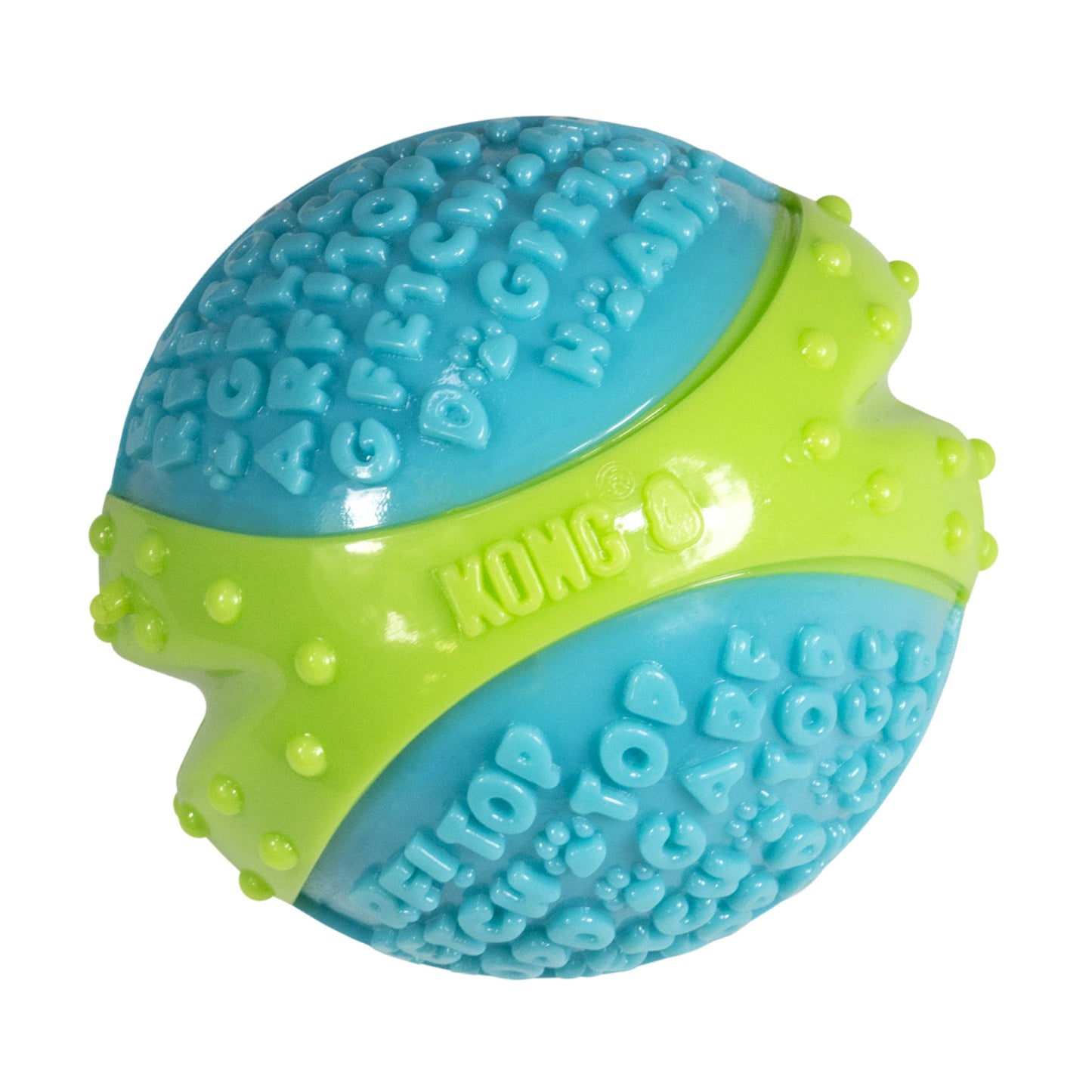 KONG CoreStrength Ball - 2 Sizes - Reinforced For Extra Toughness