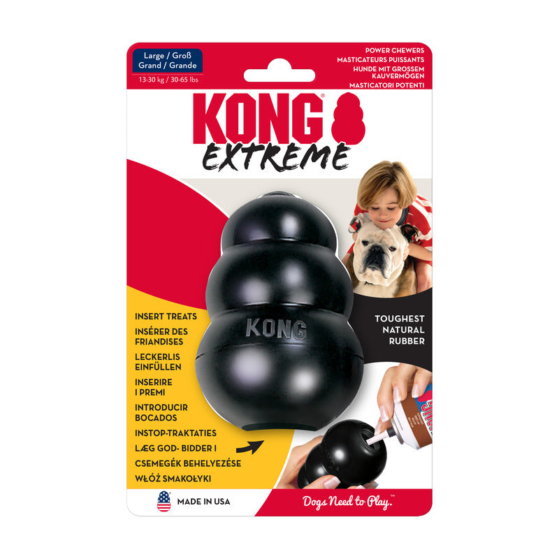 KONG Extreme - 5 Sizes