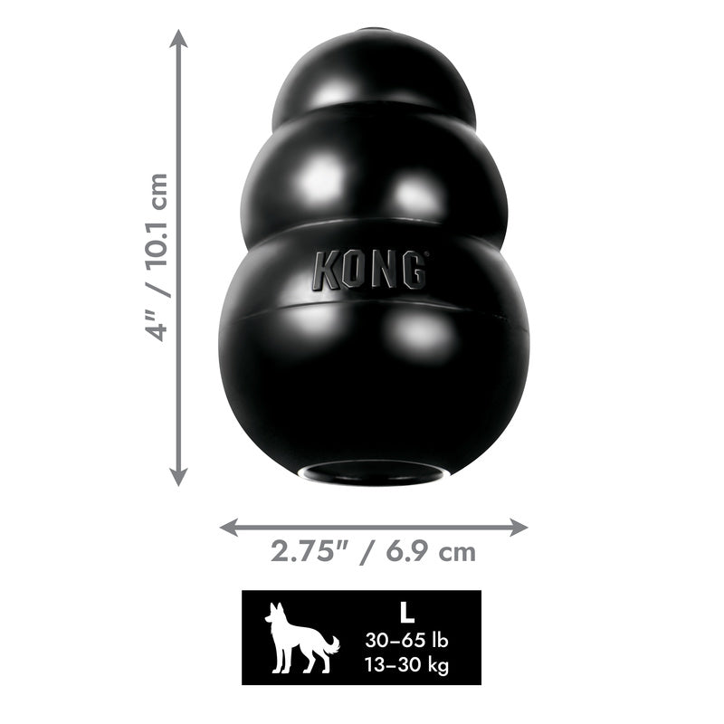 KONG Extreme - 5 Sizes