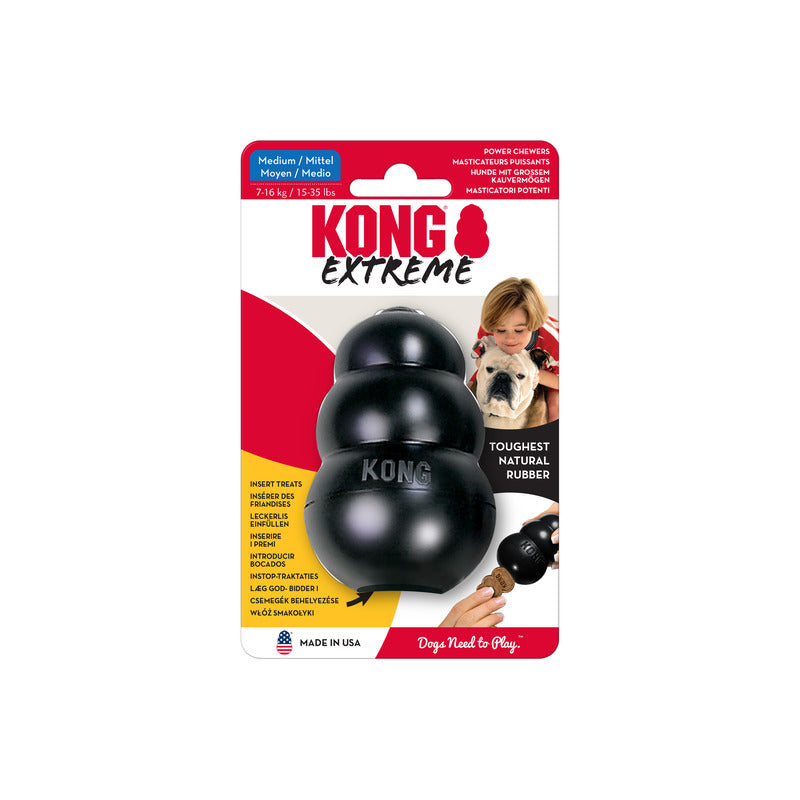 KONG Extreme - 5 Sizes