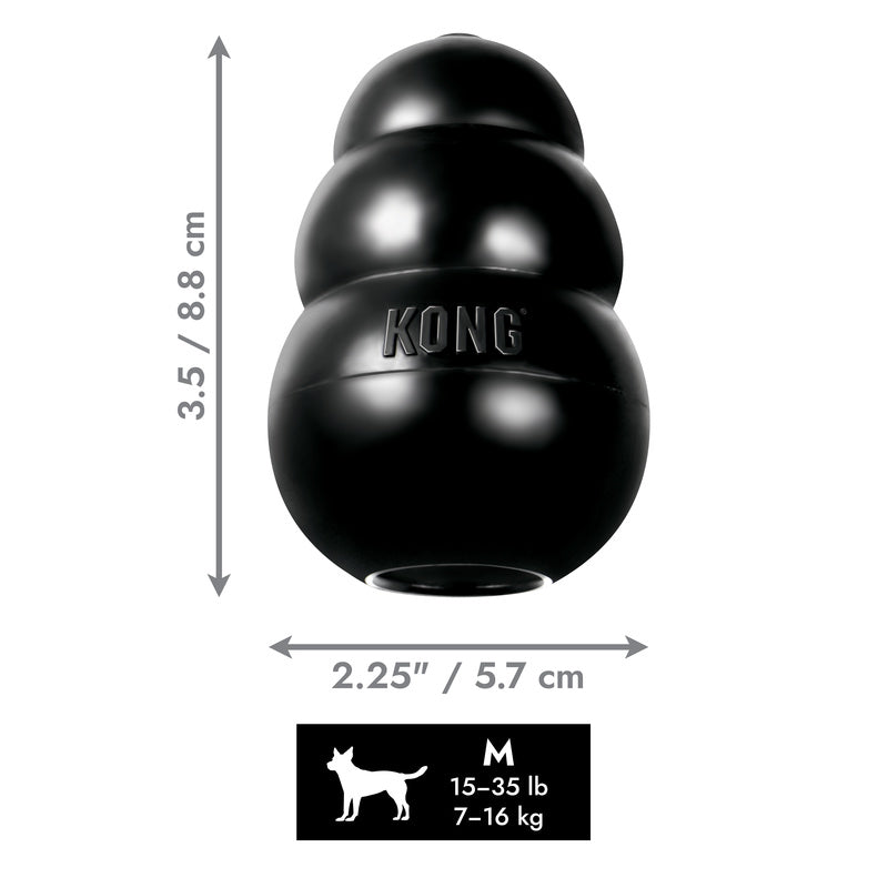 KONG Extreme - 5 Sizes