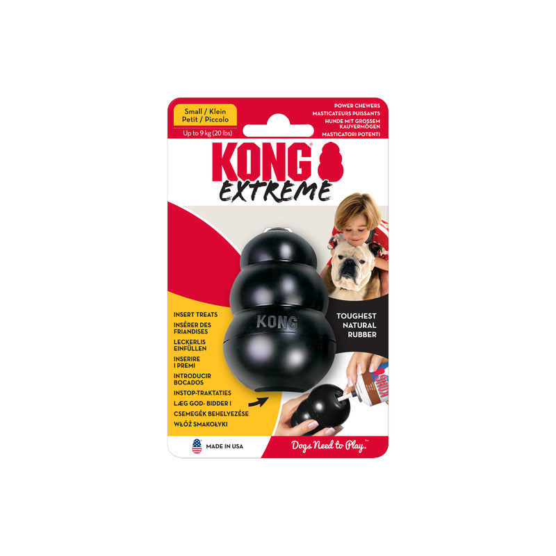 KONG Extreme - 5 Sizes
