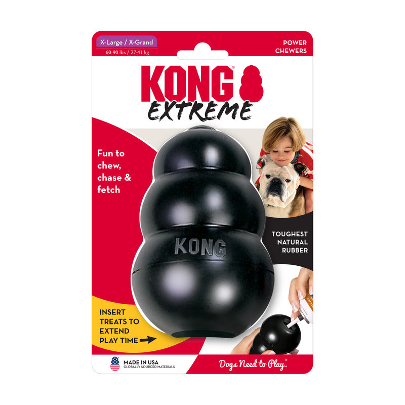KONG Extreme - 5 Sizes