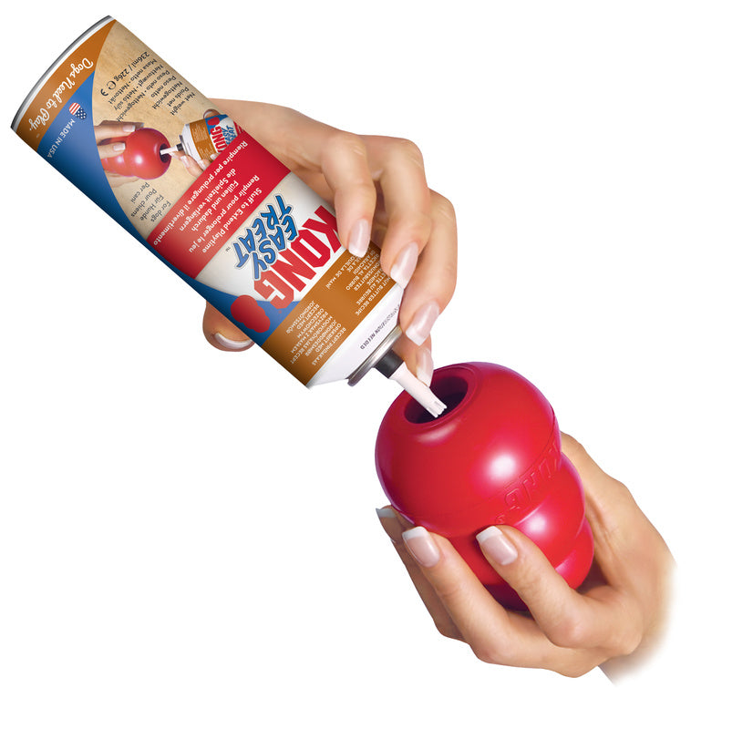 KONG Easy Treat - 4 Flavours