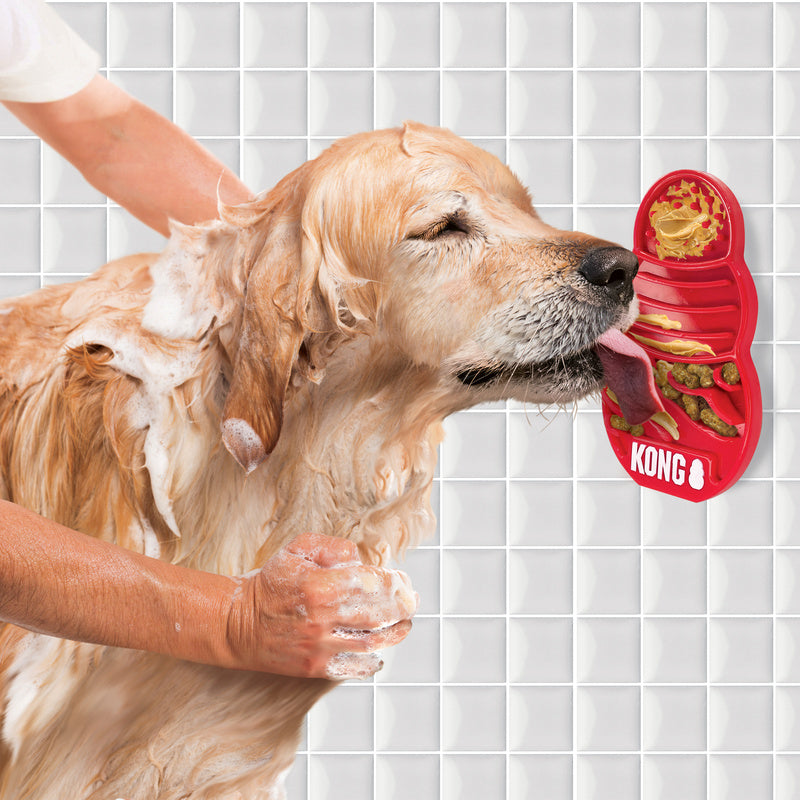 KONG Licks - 2 Sizes
