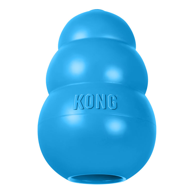 KONG Puppy - 4 Sizes, 2 Colours
