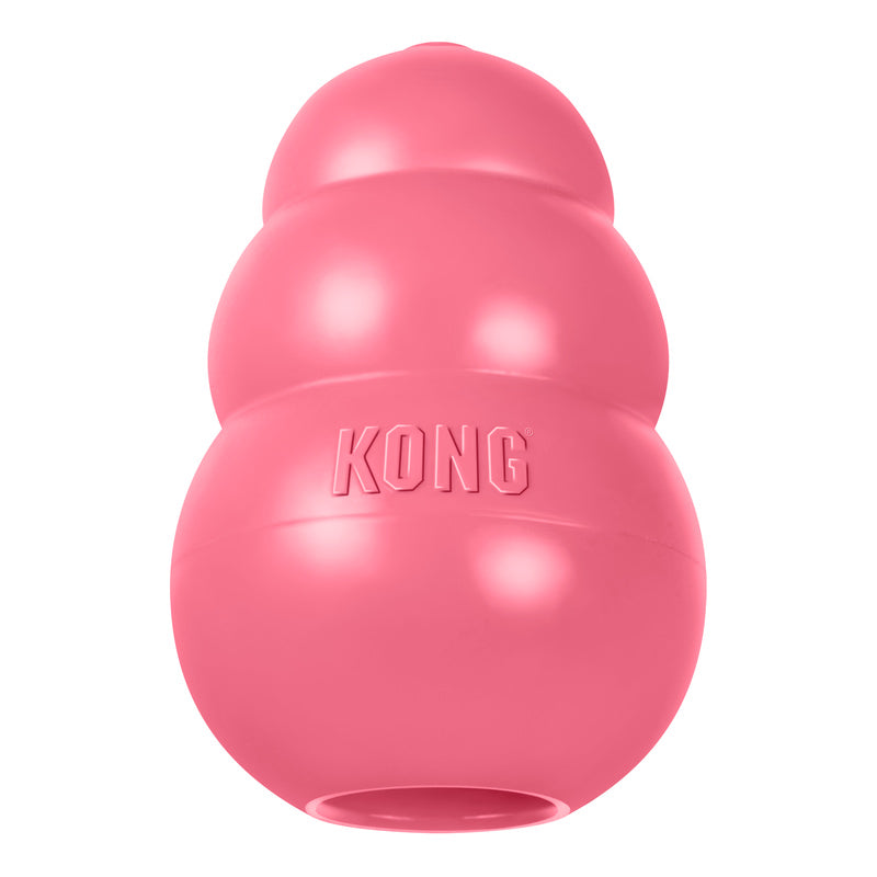 KONG Puppy - 4 Sizes, 2 Colours