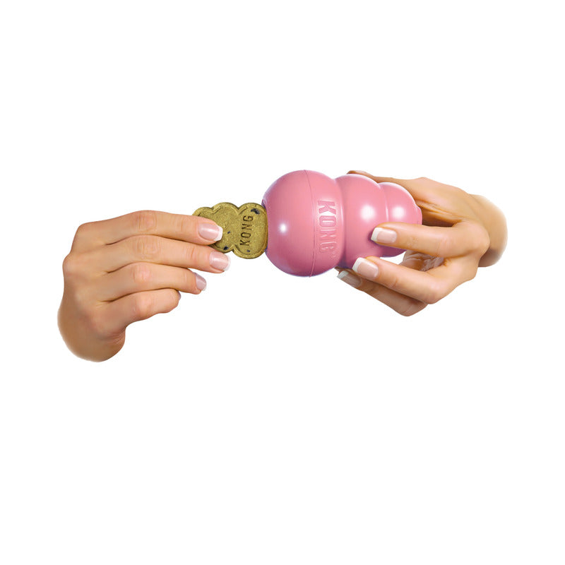 KONG Snacks - 2 Sizes, 4 Flavours
